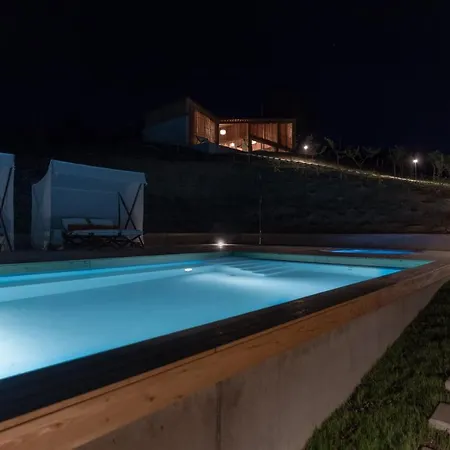 Szegzard - The شقة فندقية