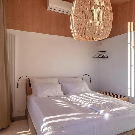 아파트호텔 Szegzard - The Szekszárd