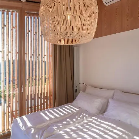 Szegzard - The 아파트호텔 4*