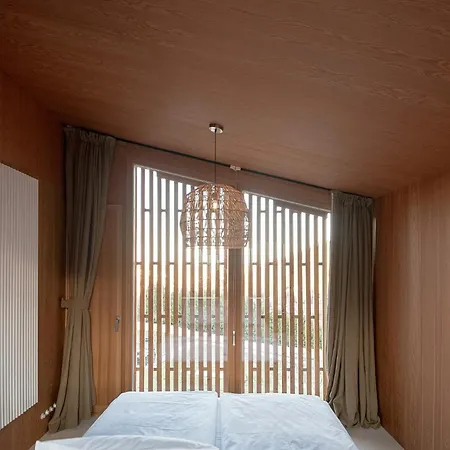 아파트호텔 Szegzard - The Szekszárd