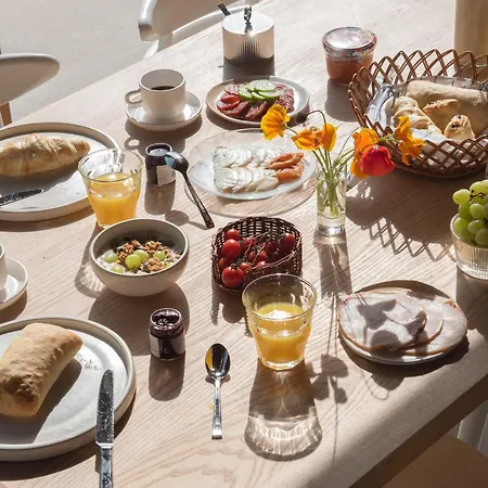 아파트호텔 Szegzard - The