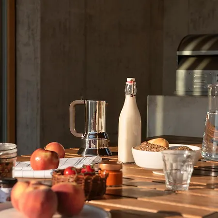 아파트호텔 Szegzard - The 4*