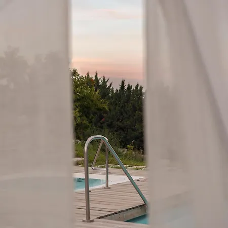 아파트호텔 Szegzard - The Szekszárd