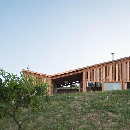 아파트호텔 Szegzard - The Szekszárd