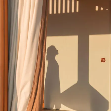 Szegzard - The 아파트호텔 4*