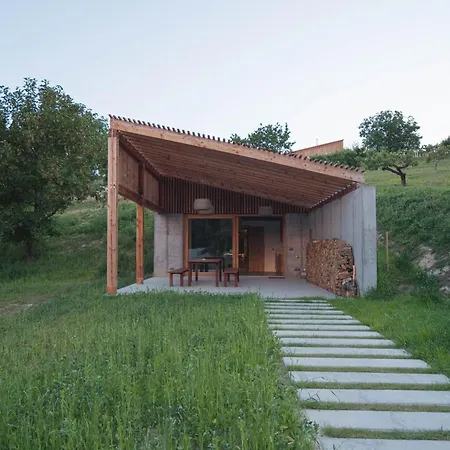 아파트호텔 Szegzard - The