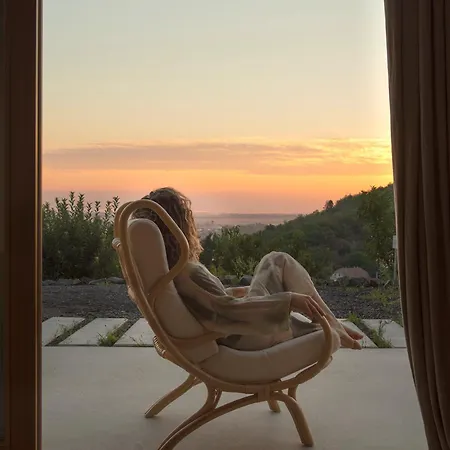 아파트호텔 Szegzard - The 4*