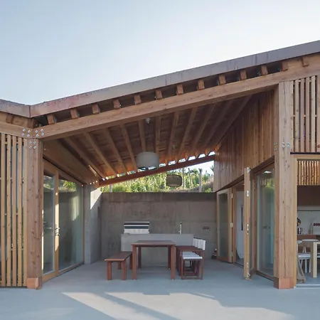 아파트호텔 Szegzard - The Szekszárd