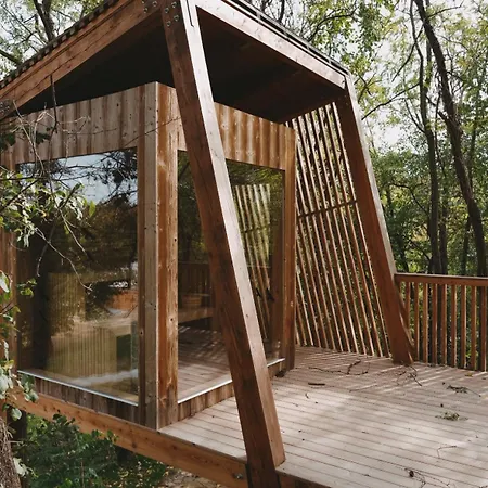 아파트호텔 Szegzard - The 4*