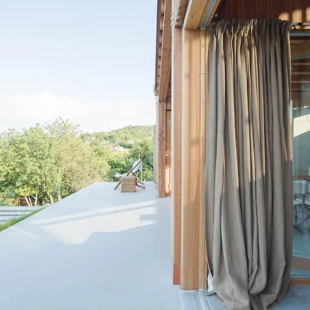 Szegzard - The 아파트호텔 Szekszárd