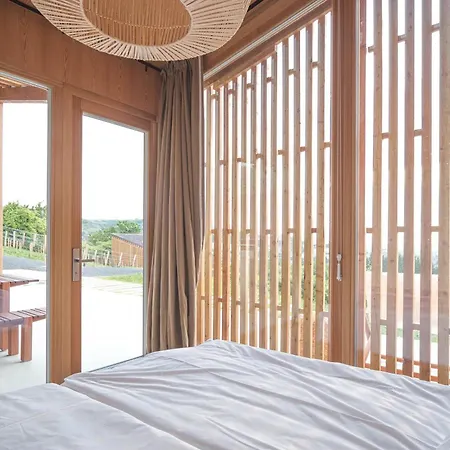 아파트호텔 Szegzard - The Szekszárd