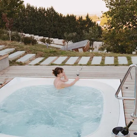 Szegzard - The 4* Szekszárd