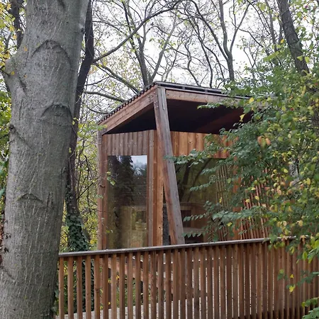 아파트호텔 Szegzard - The