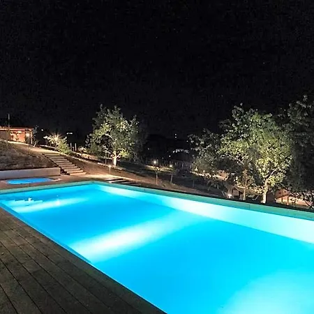 Aparthotel Szegzard - The