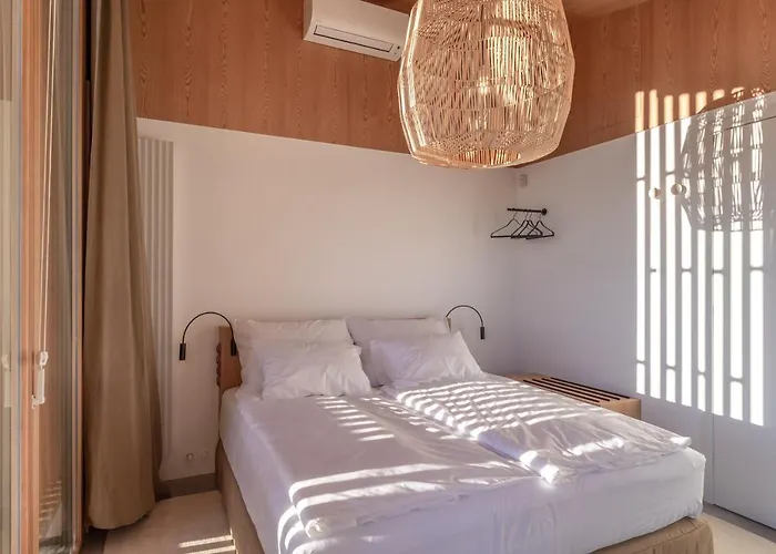 Aparthotel Szegzard - The Szekszárd