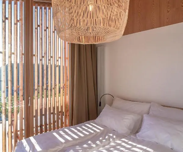 Szegzard - The Aparthotel 4*