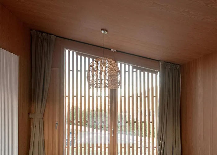 Aparthotel Szegzard - The Szekszárd