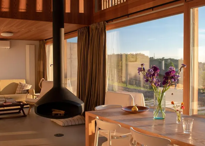 Aparthotel Szegzard - The 4*