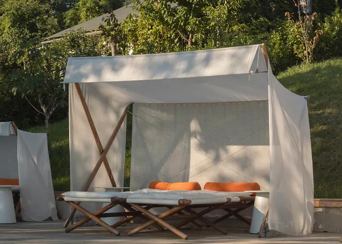 Szegzard - The 4*